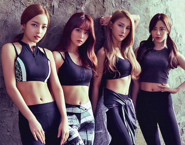 7 girl group được gọi là niềm tự hào của Kpop: SNSD thua cả bản sao, T-ara gây tiếc nuối vì vắng mặt - Ảnh 13.