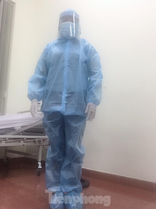 F0 kể chuyện hành trình chiến đấu với COVID-19 - Ảnh 2.