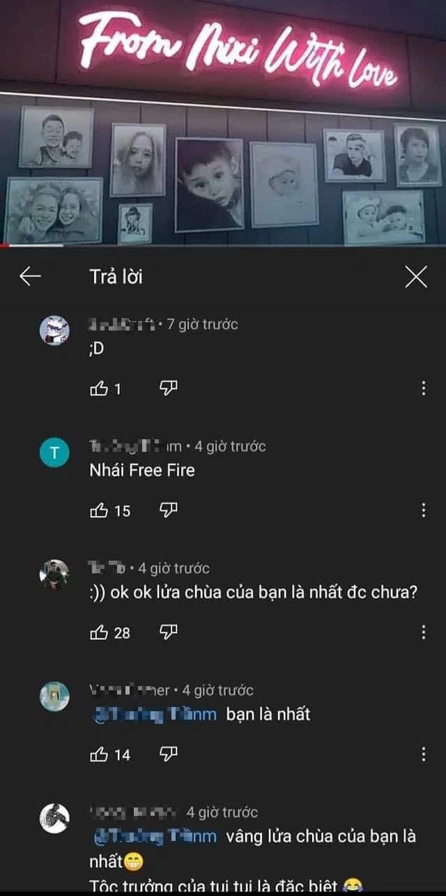 MV của Độ Mixi đang rất hot trên YouTube, fan Lửa Chùa gây sốc, vào bình luận 1 câu cực “chí mạng”? - Ảnh 2.