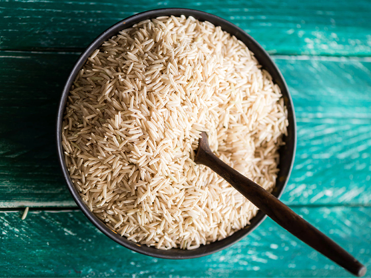 Ăn nhiều gạo có làm tăng nguy cơ mắc tiểu đường không? Ngược lại mới đúng - Ảnh 2.