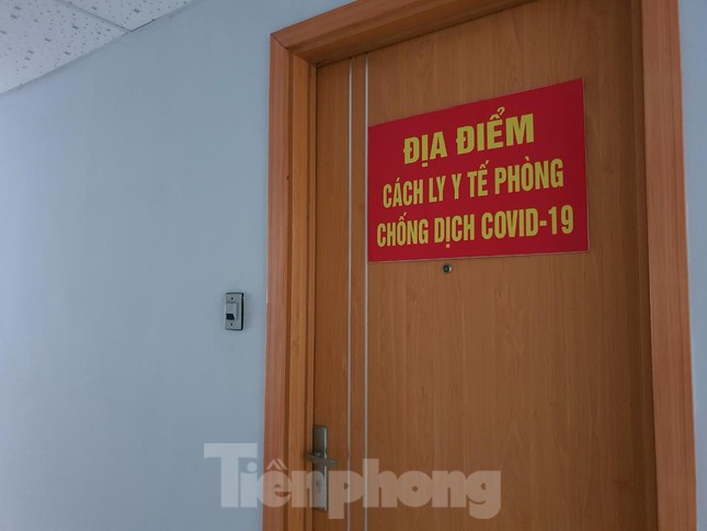 F0 kể chuyện hành trình chiến đấu với COVID-19 - Ảnh 6.