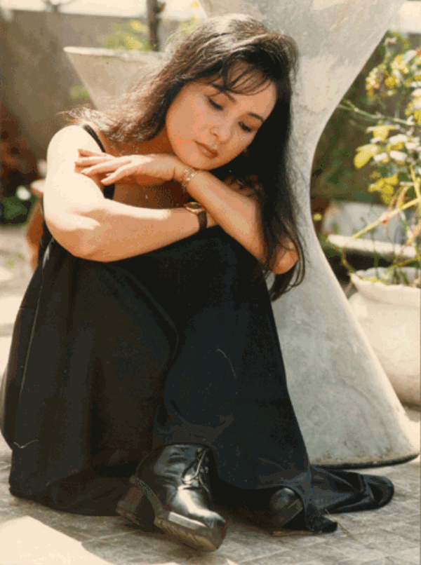 10 quốc bảo nhan sắc màn ảnh Việt thập niên 90: Xuất hiện “thần tiên tỷ tỷ” đẹp chả kém gì Lưu Diệc Phi - Ảnh 18.