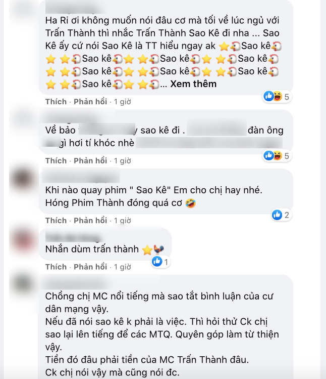 Hari Won đã làm gì giữa lúc Trấn Thành gặp thị phi mà ngồi không cũng dính đạn” và bị netizen “tổng tấn công” căng đét? - Ảnh 3.