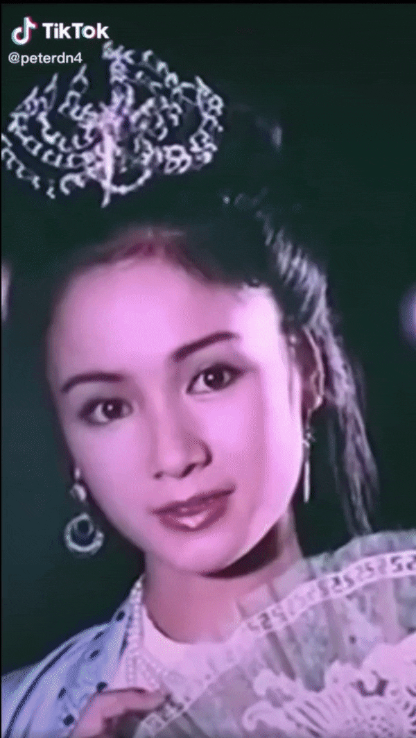 10 quốc bảo nhan sắc màn ảnh Việt thập niên 90: Xuất hiện “thần tiên tỷ tỷ” đẹp chả kém gì Lưu Diệc Phi - Ảnh 11.