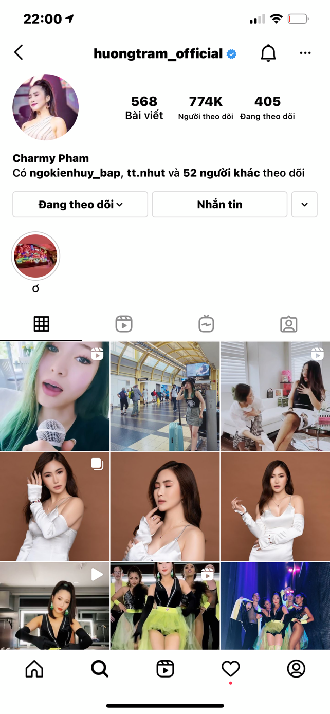 Hương Tr&agrave;m ch&iacute;nh thức l&ecirc;n tiếng sau nghi vấn đổi nghệ danh: Tr&ecirc;n đường gọi t&ecirc;n n&agrave;o th&igrave; Tr&agrave;m cũng sẽ quay lại hết - Ảnh 4.