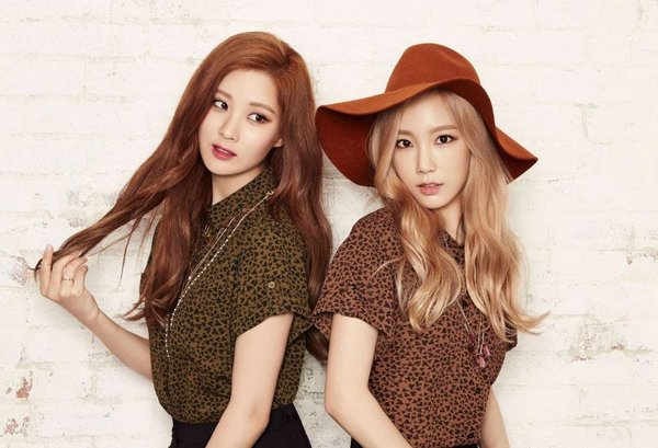 Nghe Taeyeon chia sẻ m&agrave; thấy thời gian tr&ocirc;i qua nhanh qu&aacute;: T&ocirc;i kh&ocirc;ng tin l&agrave; Seohyun 17 tuổi năm n&agrave;o giờ đ&atilde; 31 rồi! - Ảnh 3.