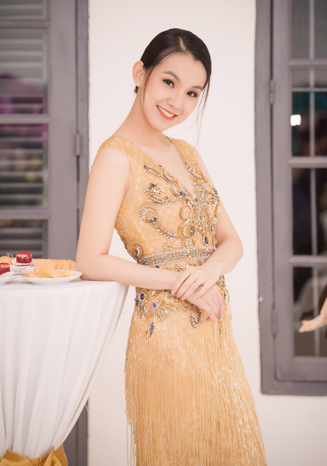 Hot lại khoảnh khắc Thuỳ Lâm thi Miss Universe 13 năm trước, diện bikini đọ dáng cùng 2 người đẹp Mỹ và Venezuela có lép vế? - Ảnh 6.