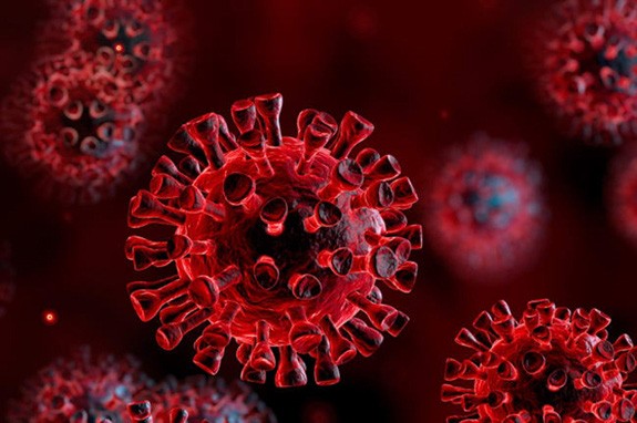 Nhiều nước phát hiện biến chủng SARS-CoV-2 mới, WHO theo dõi biến thể có khả năng kháng vaccine - Ảnh 1.
