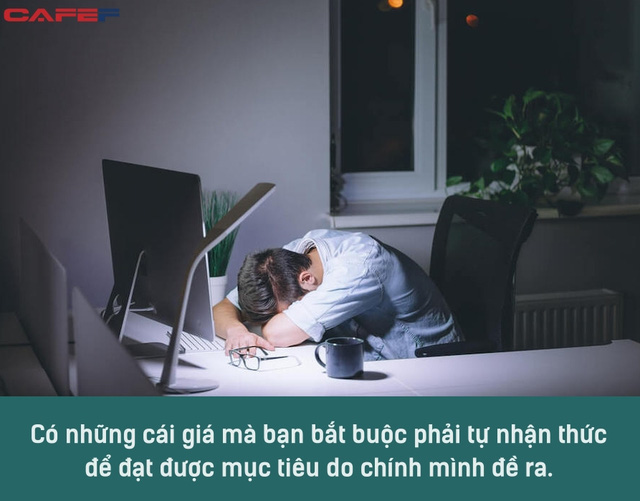 Sống tạm bợ ở tầng hầm ẩm thấp, sau 7 năm tôi đã mua được nhà riêng, tự do tài chính trước 40 tuổi: Bí quyết nằm ở việc, bạn cảm thấy đồng tiền quan trọng từ khi nào - Ảnh 4.