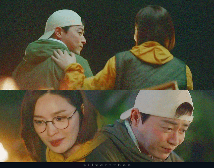Hành trình 20 năm ngọt ngào và day dứt của Ik Jun - Song Hwa ở Hospital Playlist 2: Dù có là friendzone, còn yêu rồi sẽ quay về! - Ảnh 15.