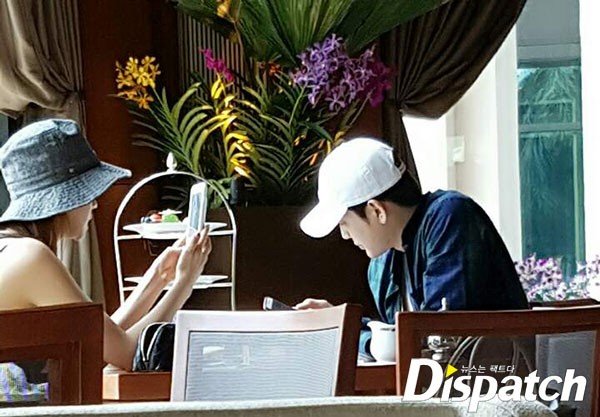 Top 1 Naver: Yêu nhau 7 năm, đến nay Lee Da Hae đã công khai con chung với Se7en? - Ảnh 7. Top 1 Naver: Yêu nhau 7 năm, đến nay Lee Da Hae đã công khai con chung với Se7en? - Ảnh 7.