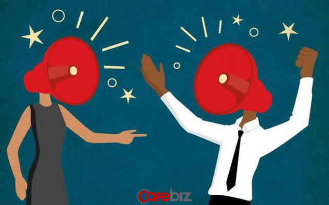 Lương trăm triệu không khó: Muốn được ăn ngon, trước tiên phải học nói lời hay! - Ảnh 2.