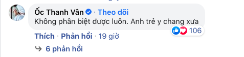 Tìm ra nam ca sĩ chơi trend ngày ấy - bây giờ đỉnh nhất, Văn Mai Hương - Bảo Thy cùng loạt nghệ sĩ phải thốt lên... yêu quái - Ảnh 5.