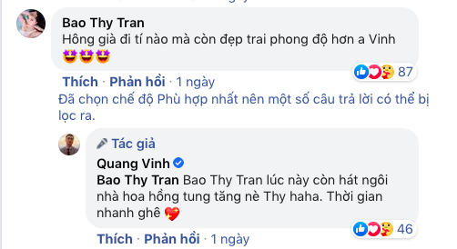 Tìm ra nam ca sĩ chơi trend ngày ấy - bây giờ đỉnh nhất, Văn Mai Hương - Bảo Thy cùng loạt nghệ sĩ phải thốt lên... yêu quái - Ảnh 4.