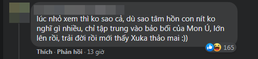 Fan Việt bất ngờ ném đá Shizuka sau bao năm: Thảo mai, hai mặt với Nobita, là hình mẫu gái Nhật phải tránh xa? - Ảnh 5.