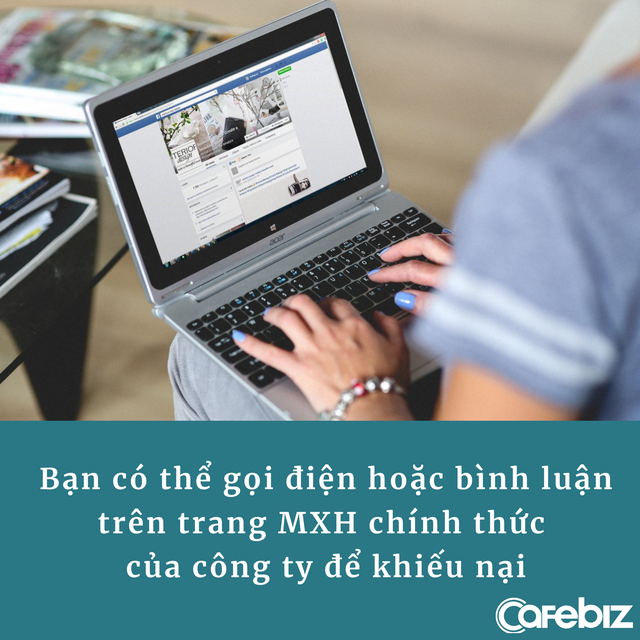 Nghề lạ giúp người đàn ông thành công, lên TV, viết cả sách: Dạy cách khiếu nại, giúp mọi người hời cả chục nghìn USD - Ảnh 2.