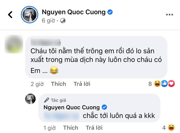 Cường Đô La khoe khoảnh khắc con gái chập chững đạp xe siêu cưng, bất ngờ hé lộ luôn kế hoạch có nhóc tỳ mới? - Ảnh 5.