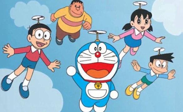 Fan Việt bất ngờ ném đá Shizuka sau bao năm: Thảo mai, hai mặt với Nobita, là hình mẫu gái Nhật phải tránh xa? - Ảnh 1.