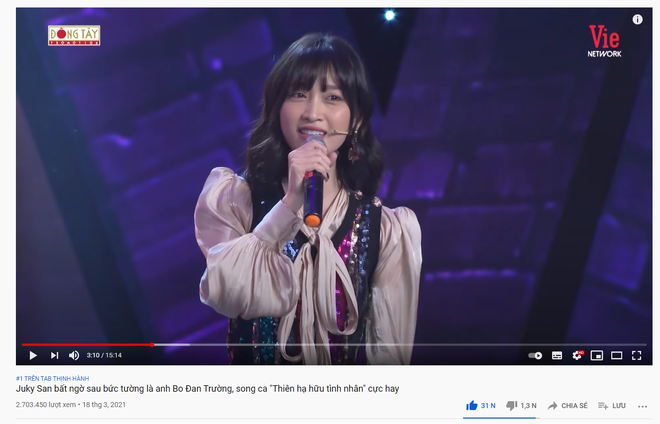 Ủng hộ MV Lisa nhưng bị mỉa mai hạ thấp nghệ sĩ Việt, hiện tượng cover từng chiếm top 1 trending đáp trả thẳng - Ảnh 7.