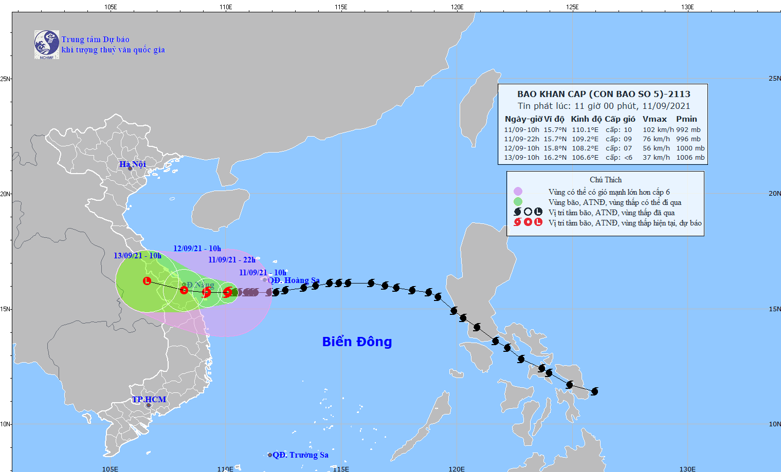 Bão Côn Sơn gây mưa to diện rộng, đã có người chết do lũ cuốn trôi - Ảnh 3.