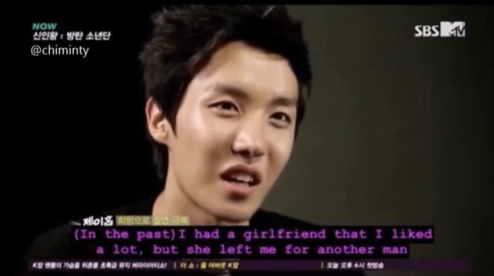 BTS tiết lộ lịch sử hẹn h&ograve; trắc trở: J-Hope day dứt kh&ocirc;ng qu&ecirc;n t&igrave;nh cũ, Jungkook chia tay v&igrave;&hellip; lười đi chơi - Ảnh 6.