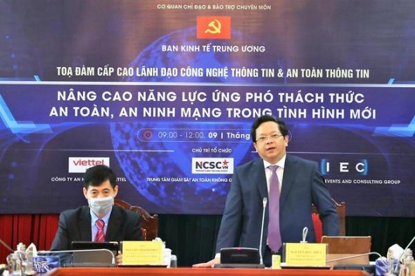 Gần 100.000 tài khoản MXH, ngân hàng, chứng khoán tại Việt Nam bị lộ - Ảnh 1.