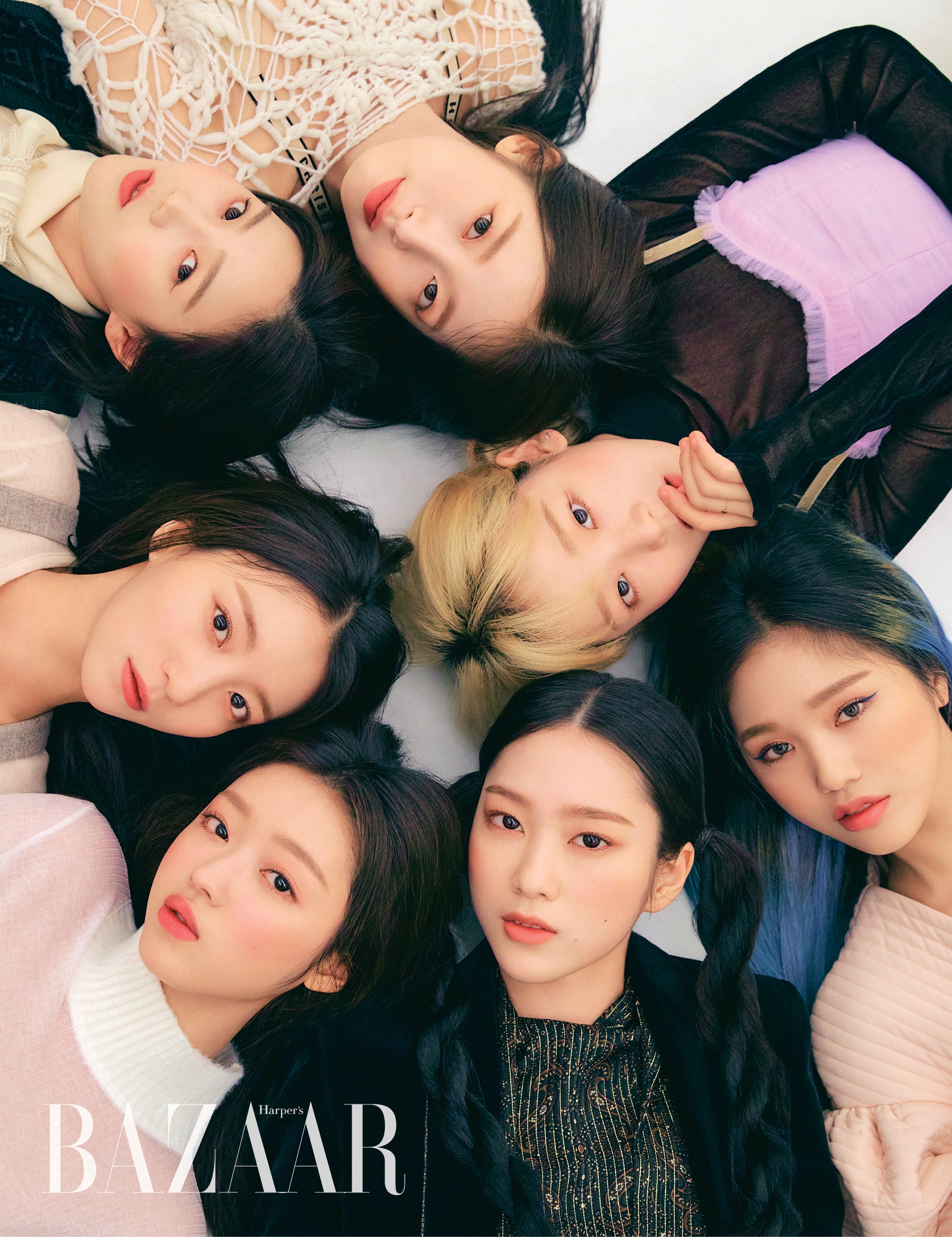 Top 30 nhóm nhạc nữ hot nhất Hàn Quốc: SNSD vụt sáng sau màn tái hợp, cạnh tranh căng đét với BLACKPINK - Ảnh 8.