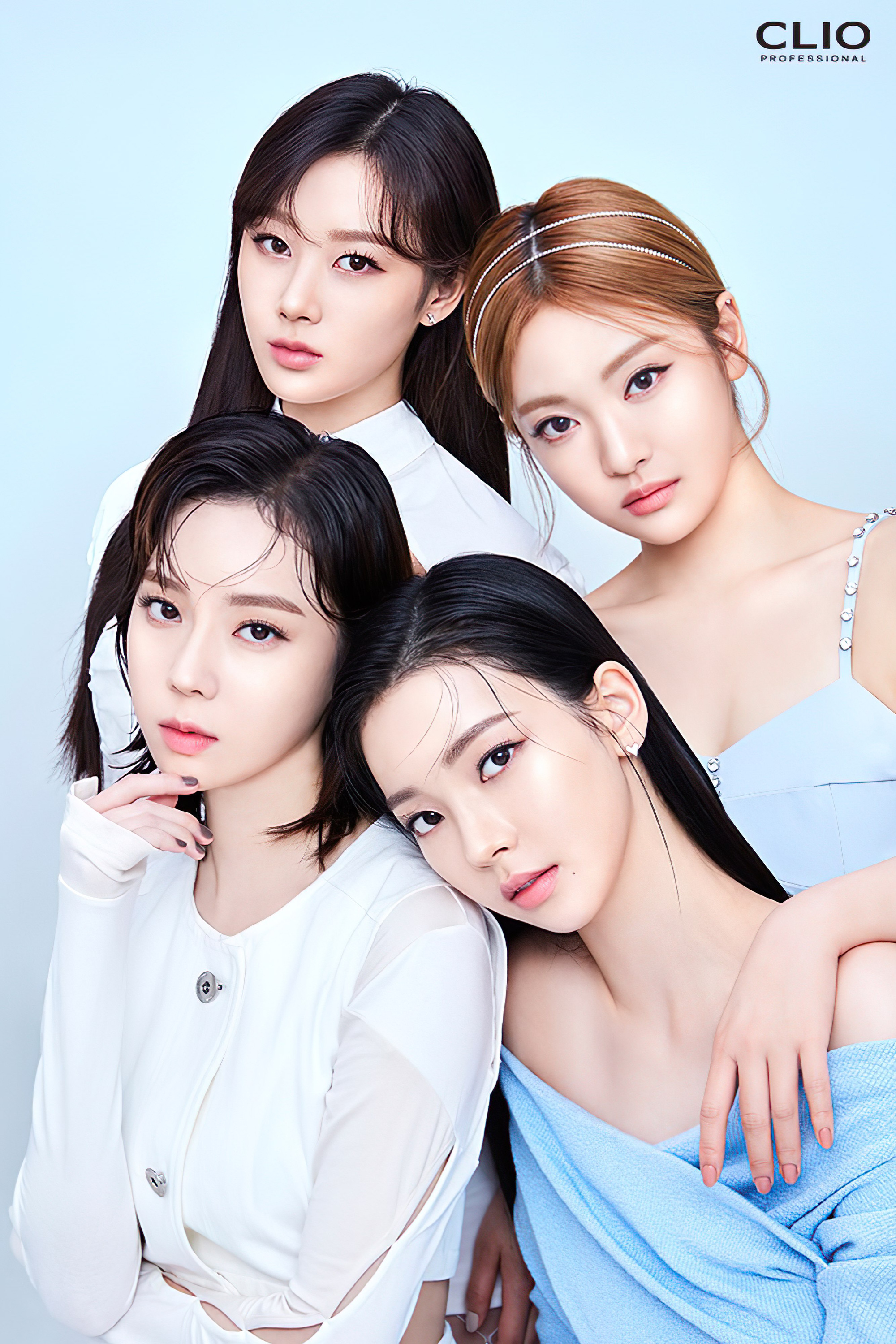 Top 30 nhóm nhạc nữ hot nhất Hàn Quốc: SNSD vụt sáng sau màn tái hợp, cạnh tranh căng đét với BLACKPINK - Ảnh 5.