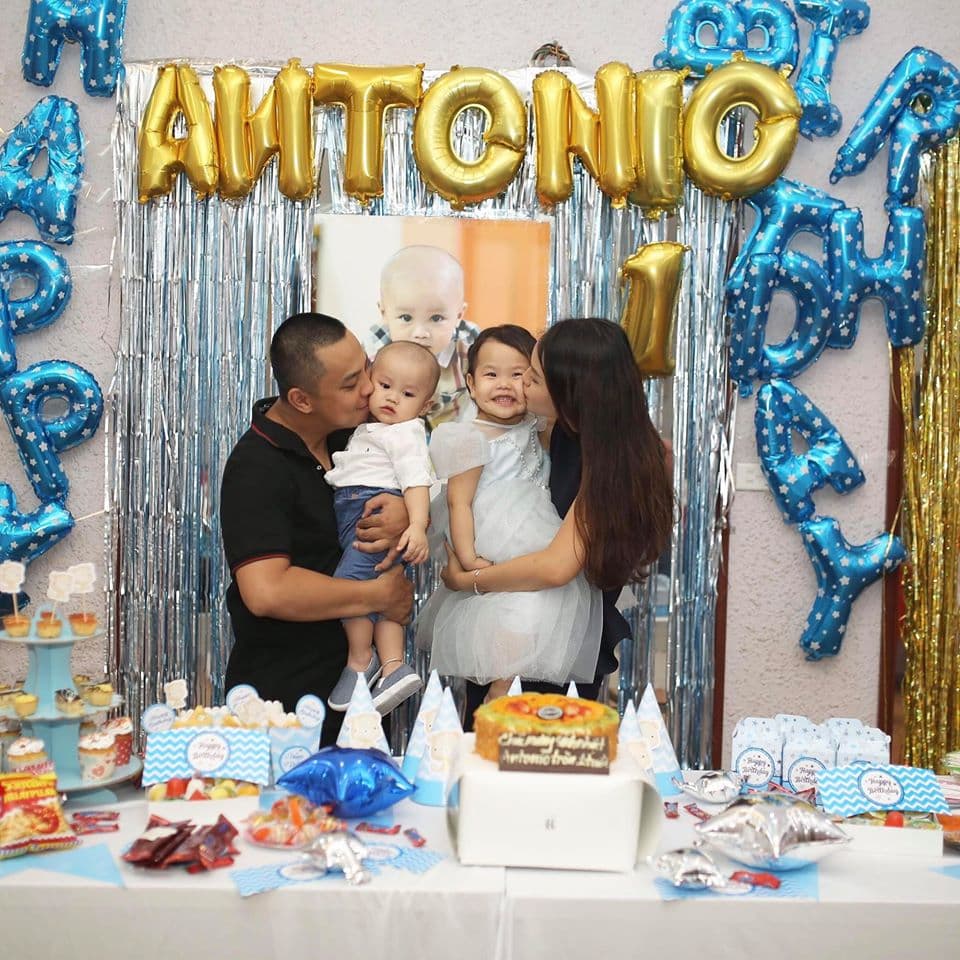 Ch&iacute; Anh - t&igrave;nh cũ Kh&aacute;nh Thi để lộ diện mạo kh&aacute;c lạ: Th&acirc;n h&igrave;nh ph&aacute;t tướng, t&oacute;c d&agrave;i v&agrave; r&acirc;u xồm xo&agrave;m kh&oacute; nhận ra - Ảnh 5.