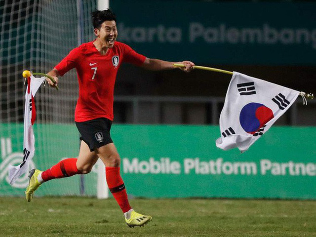 Faker cùng hàng loạt tuyển thủ Esports Hàn Quốc chắc chắn được miễn nghĩa vụ quân sự nếu vô địch ASIAN Games 2022? - Ảnh 1.