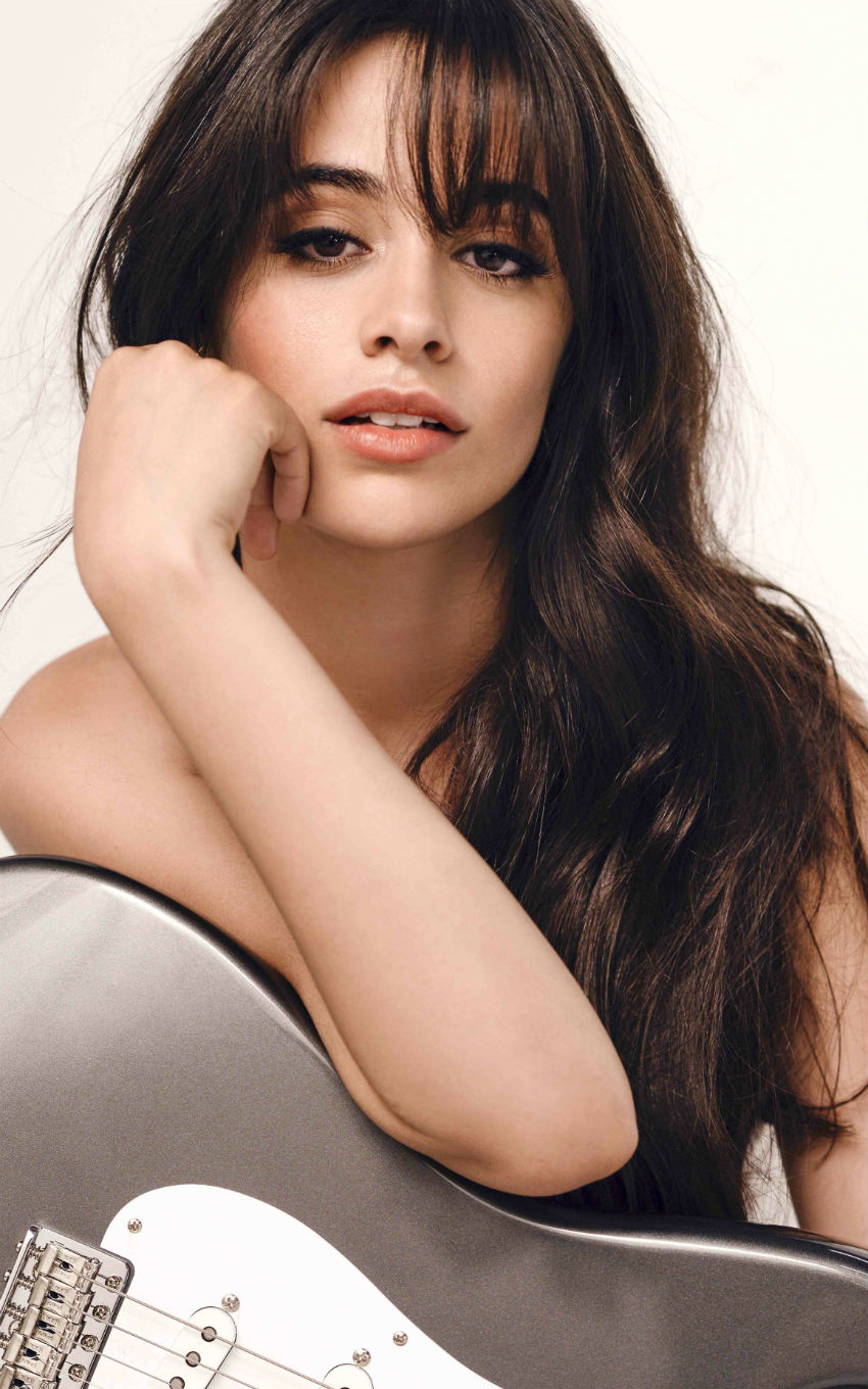 Camila Cabello lộ khuyết điểm khi đi tập thể dục: Nhan sắc tuột dốc, khoe vòng 1 lấp ló nhưng bị soi vòng 3 tăng size ngoại cỡ - Ảnh 15. Camila Cabello lộ khuyết điểm khi đi tập thể dục: Nhan sắc tuột dốc, khoe vòng 1 lấp ló nhưng bị soi vòng 3 tăng size ngoại cỡ - Ảnh 15.