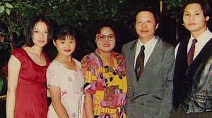 Bé gái gốc Việt biến mất không dấu vết ở Úc, 18 năm sau thủ phạm lộ diện khiến bố mẹ chết đứng vì gần ngay trước mắt - Ảnh 2.