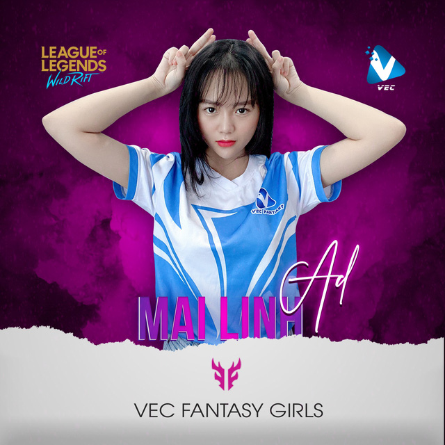 Không thể ngờ, Tốc Chiến quy tụ được nhiều streamer và hot girl như thế này, thậm chí đã giỏi lại còn bốc lửa - Ảnh 6.