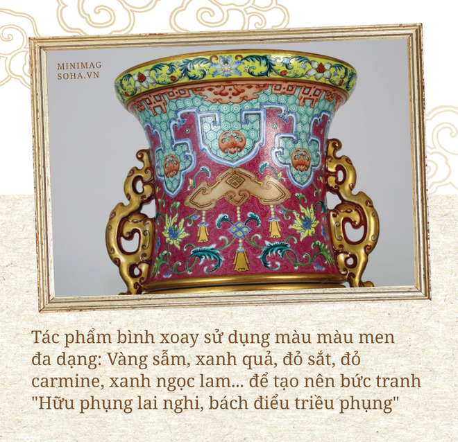 Bình sứ Càn Long lập kỷ lục đắt nhất thế giới: Hồ sơ kinh điển chứng minh con số 9.351 tỷ đồng!  - Ảnh 7.