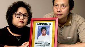 Bé gái gốc Việt biến mất không dấu vết ở Úc, 18 năm sau thủ phạm lộ diện khiến bố mẹ chết đứng vì gần ngay trước mắt - Ảnh 6.