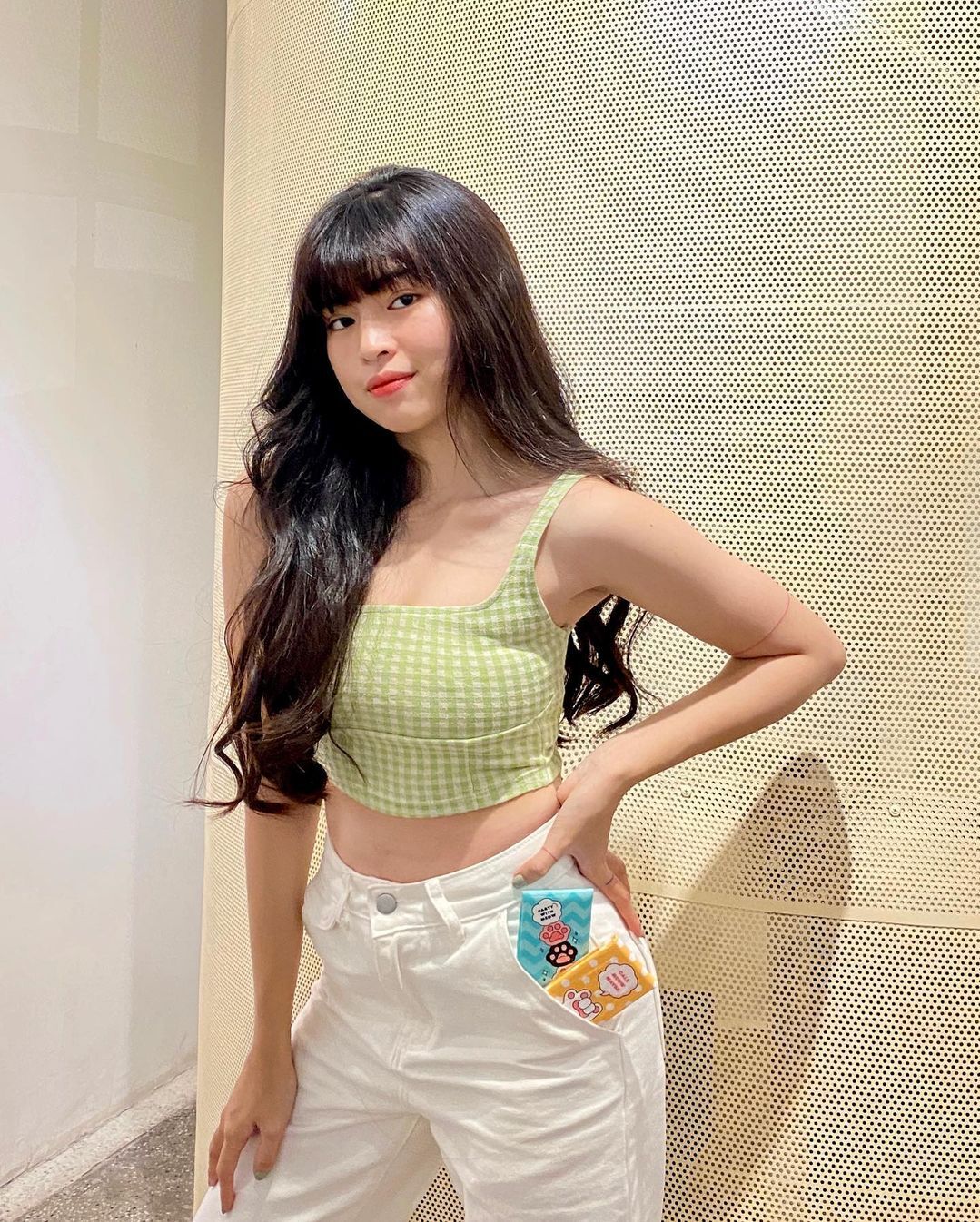 Khánh Vân lộ gương mặt trắng bệch, 3 lần may mắn được cấp cứu tức thời: Nguyên nhân do duy trì 1 thói quen xấu - Ảnh 7. Khánh Vân lộ gương mặt trắng bệch, 3 lần may mắn được cấp cứu tức thời: Nguyên nhân do duy trì 1 thói quen xấu - Ảnh 7.
