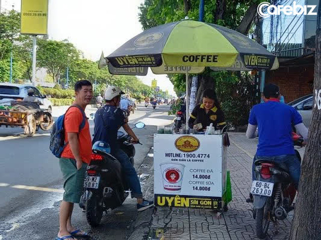 4 công việc kinh doanh nhỏ cho người vốn ít: Sau 1 năm nhất định sẽ có kết quả đáng ngờ! - Ảnh 3.