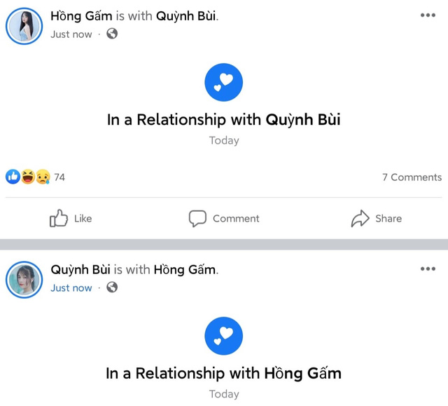 Cặp streamer triệu follow Quỳnh Alee, Gấm Kami: Sáng tạo content hay bất chấp chiêu trò để nổi tiếng? - Ảnh 7.