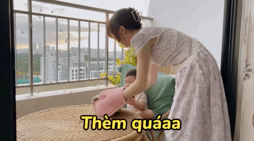 Bị nhắc nhở 2 chi tiết trong nh&agrave; ri&ecirc;ng v&ocirc; c&ugrave;ng nguy hiểm với qu&yacute; tử, Ho&agrave; Minzy viết t&acirc;m thư giải th&iacute;ch ngay v&agrave; lu&ocirc;n! - Ảnh 3.