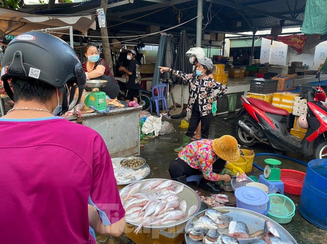 Loạt điểm du lịch ở Bà Rịa - Vũng Tàu được mở lại sau 15/9 - Ảnh 1.