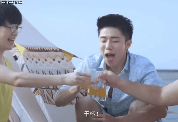 Phi&ecirc;n bản Doraemon người thật băm n&aacute;t nguy&ecirc;n t&aacute;c của xứ Trung: D&agrave;n nh&acirc;n vật gi&agrave; khằn, Suneo (X&ecirc;k&ocirc;) đẹp trai nhất hội? - Ảnh 7.