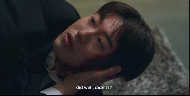 5 mô-típ phim Hàn khiến khán giả điên tiết: Kết lãng xẹt chưa tức bằng màn khai tử nhân vật yêu thích - Ảnh 16.