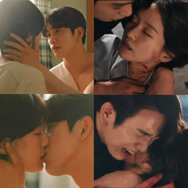 5 mô-típ phim Hàn khiến khán giả điên tiết: Kết lãng xẹt chưa tức bằng màn khai tử nhân vật yêu thích - Ảnh 17.