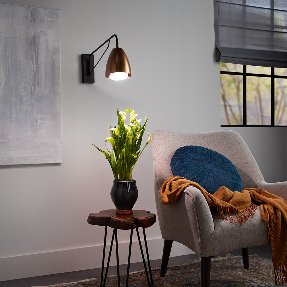 KTS tư vấn chọn đèn giúp nhà sáng bừng sức sống, bước vào là biết gia chủ tinh tế, có gu - Ảnh 9. KTS tư vấn chọn đèn giúp nhà sáng bừng sức sống, bước vào là biết gia chủ tinh tế, có gu - Ảnh 9.