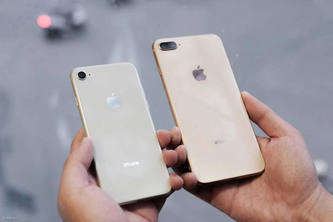 5 mẫu iPhone chớ dại mà “xuống tiền” thời gian này, nếu không muốn phải tiếc hùi hụi khi iPhone 13 ra mắt - Ảnh 5.