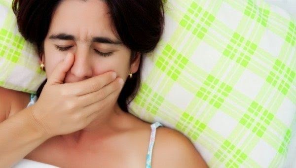 Đắng miệng vào buổi sáng có thể cảnh báo 5 cơ quan này trong cơ thể đang gặp vấn đề - Ảnh 3.