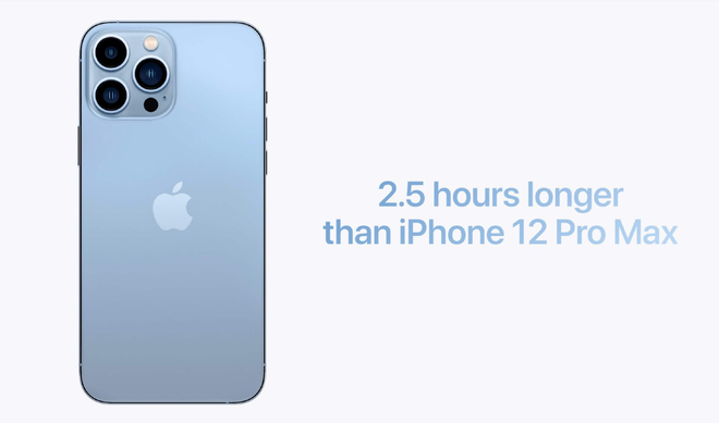 Chi tiết iPhone 13 Pro và iPhone 13 Pro Max: Thiết kế cao cấp, camera siêu xịn xò! - Ảnh 6.