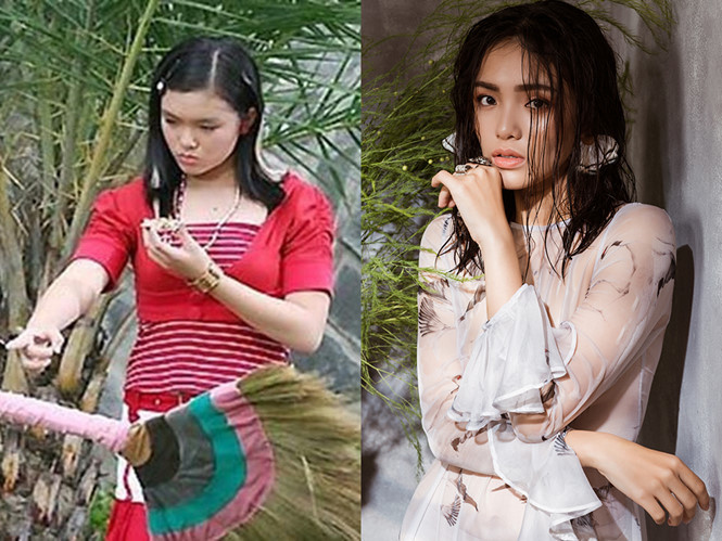 Dàn sao nhí đình đám của Gia Đình Phép Thuật sau hơn 10 năm: Người vào tuyến đầu chống dịch, người đã là mẹ bỉm sữa - Ảnh 8. Dàn sao nhí đình đám của Gia Đình Phép Thuật sau hơn 10 năm: Người vào tuyến đầu chống dịch, người đã là mẹ bỉm sữa - Ảnh 8.