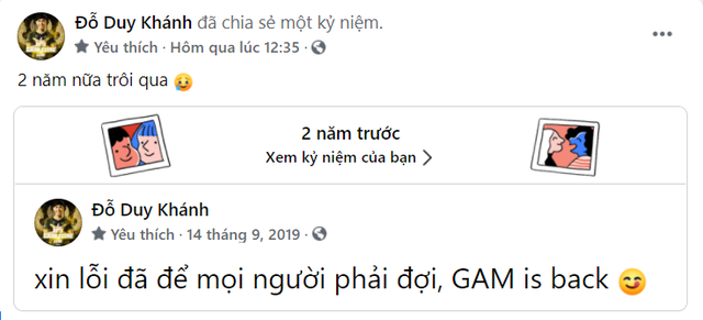 Slay gây sốc khi tiết lộ vẫn chưa nhận được tiền thưởng từ CKTG 2019? - Ảnh 1.