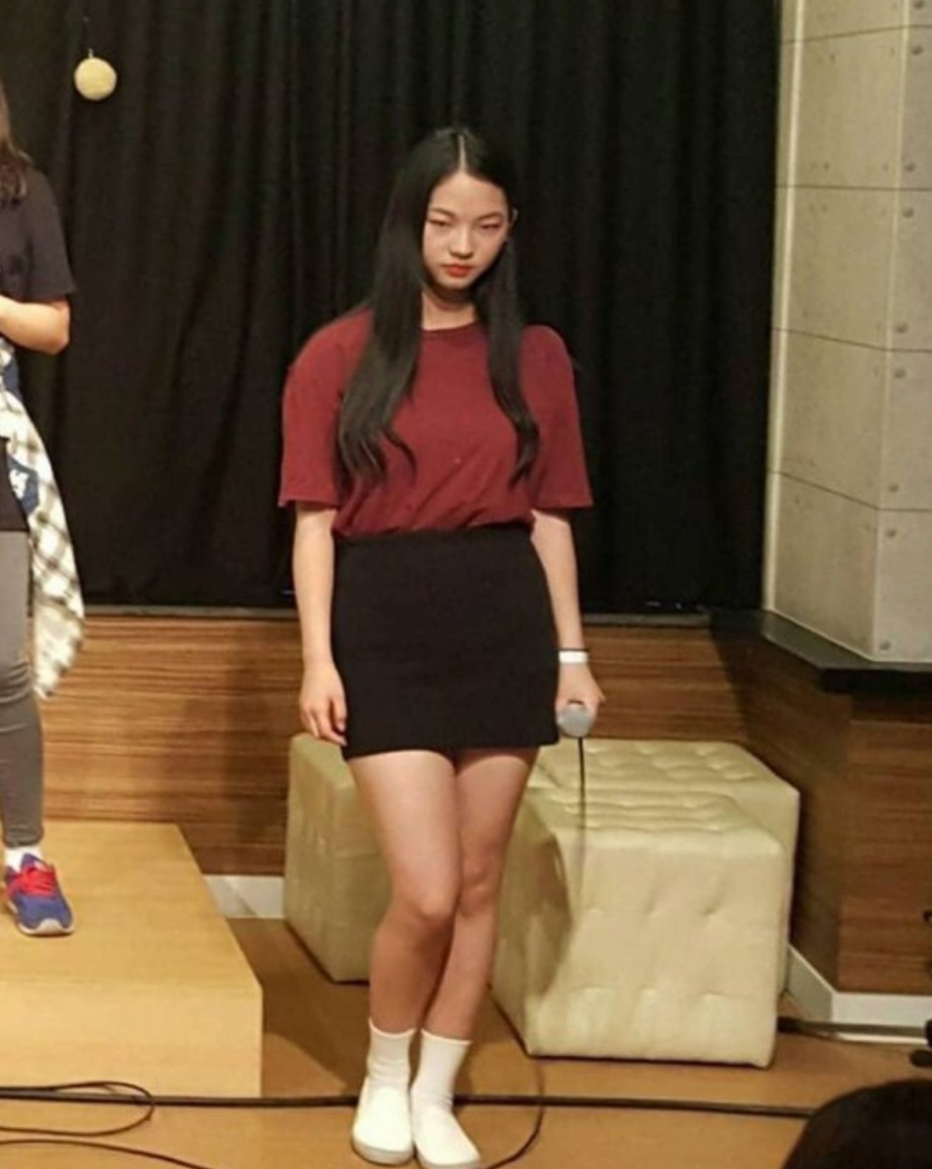 Nhan sắc tranh c&atilde;i của Karina (aespa): Từ ch&ecirc; mạt s&aacute;t đến khen xinh như AI, l&agrave; đối thủ của Lisa rồi lại vướng nghi vấn phẫu thuật thẩm mỹ - Ảnh 22.